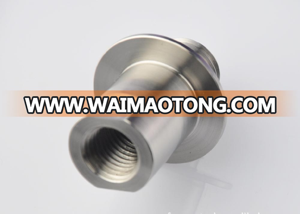 OEM Supplier for Precision CNC Machining Parts Hardware