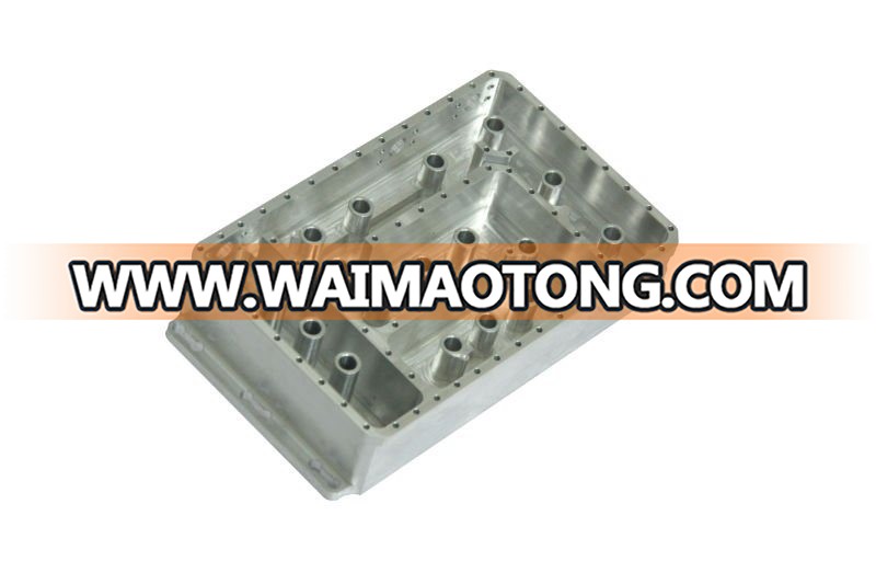 Hardware Sand Casting Mould for Industrial Parts